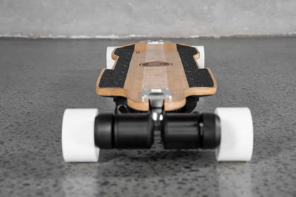 Evolve - Diablo Bamboo 2-in-1