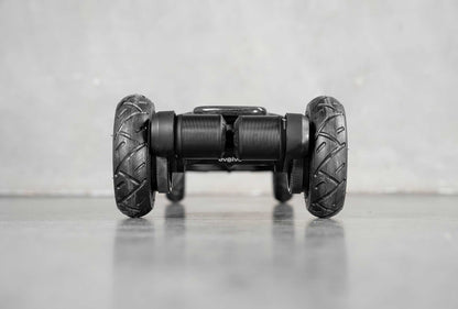 Evolve - Diablo Carbon All Terrain