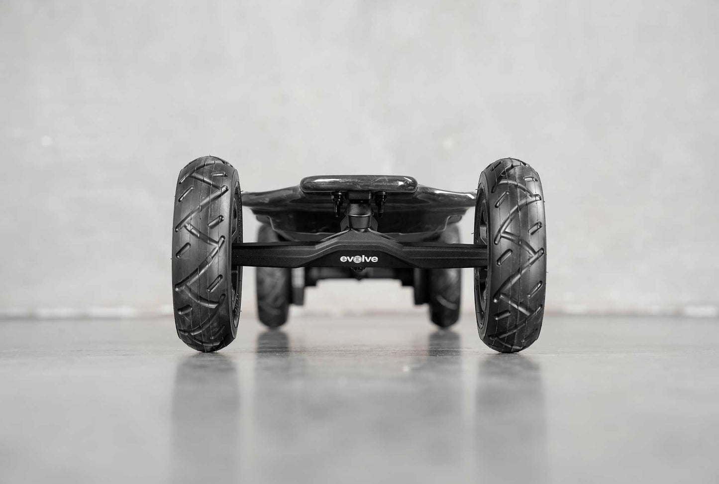 Evolve - Diablo Carbon All Terrain