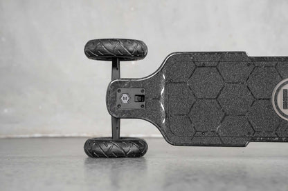 Evolve - Diablo Carbon All Terrain