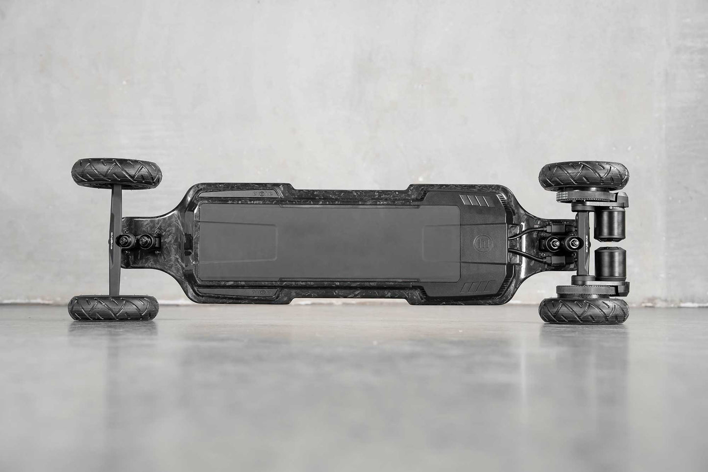 Evolve - Diablo Carbon All Terrain