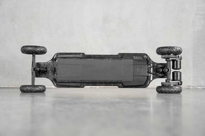 Evolve - Diablo Carbon All Terrain