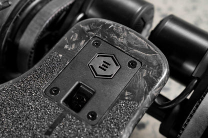 Evolve - Diablo Carbon All Terrain