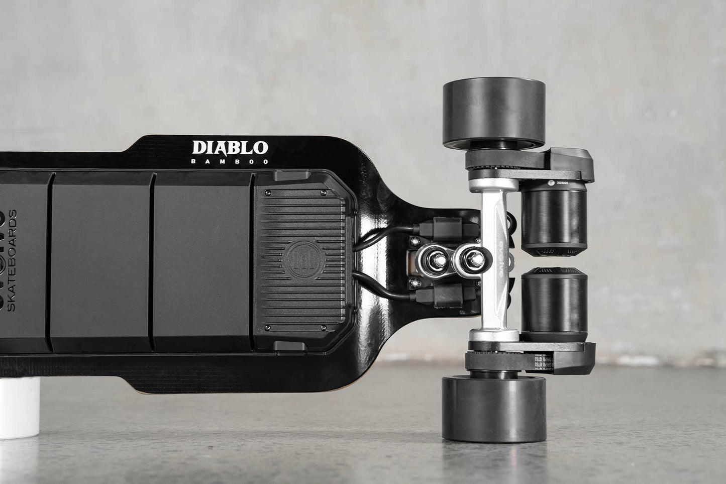 Evolve - Diablo Bamboo 2-in-1