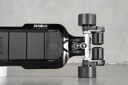 Evolve - Diablo Bamboo 2-in-1