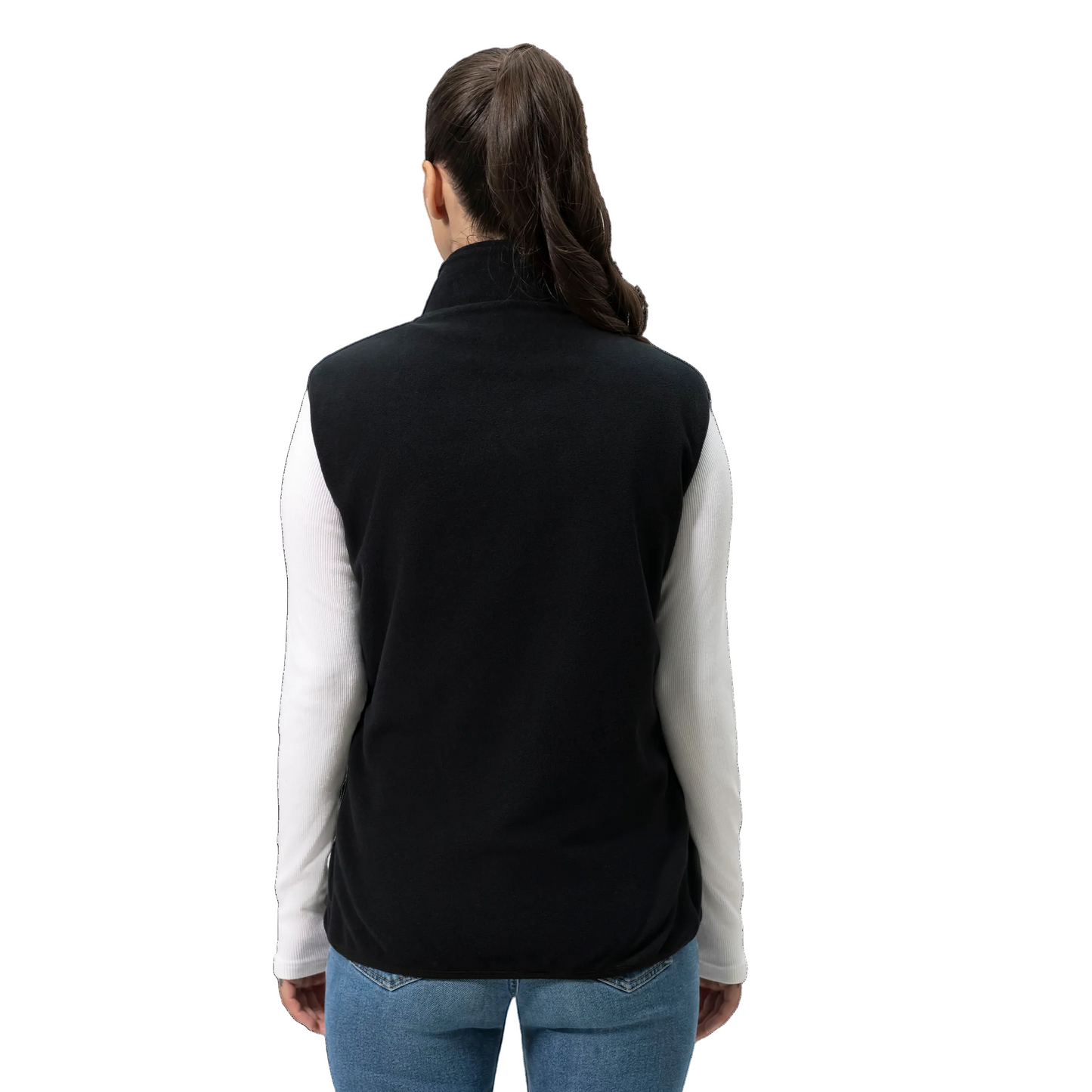 Weston - Women's Heated Fleece Vest