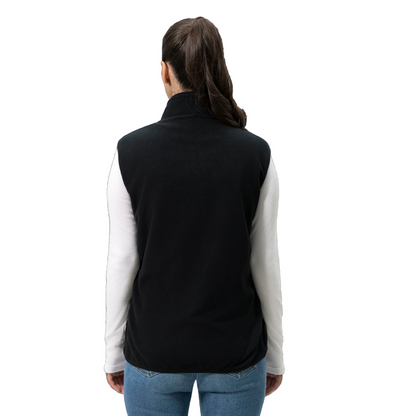 Weston - Women's Heated Fleece Vest