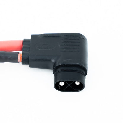 EBMX X-9000-V3 E-Ride Pro 3.0 (WITH circuit breaker) Harness and Mounting Kit