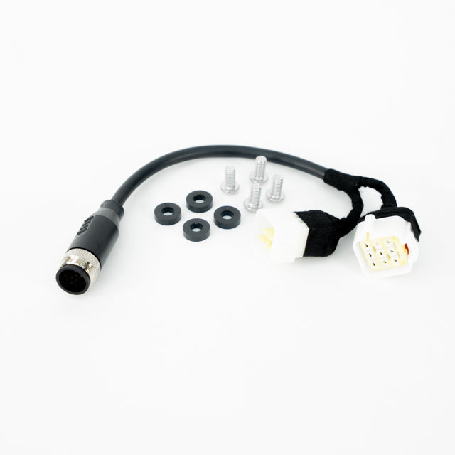 EBMX X-9000-V2 Controller Talaria Harness MX3/MX4