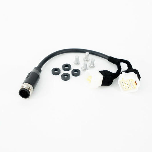 EBMX X-9000-V2 Controller Talaria Harness MX3/MX4