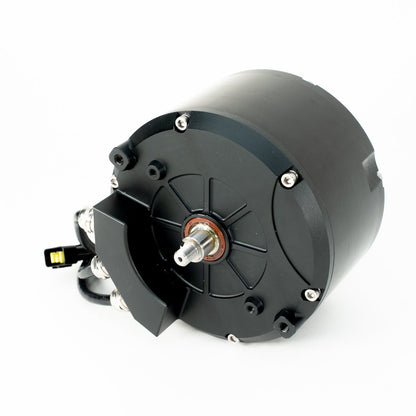 EBMX XLB-60 Liquid Cooled Motor