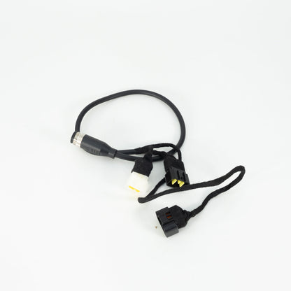 EBMX XLB-60 Liquid Cooled Motor