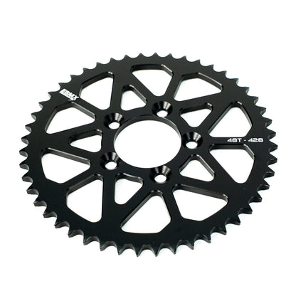 EBMX 428 48T Sprocket for E Ride Pro 3.0 SR