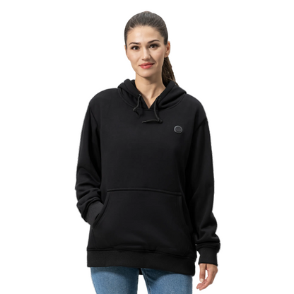 Weston - Women’s Heated Sweatshirt