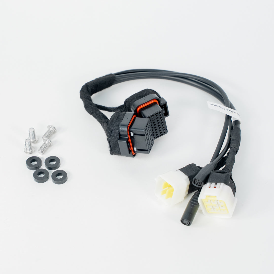 EBMX X-9000-V2 Controller Talaria Harness MX3/MX4