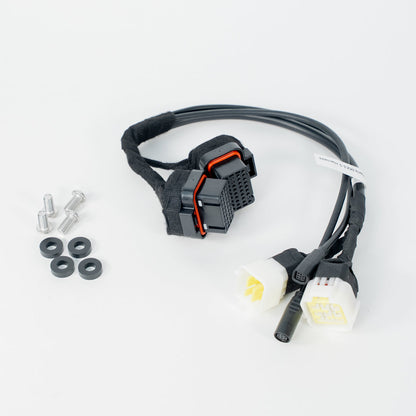 EBMX X-9000-V2 Controller Talaria Harness MX3/MX4