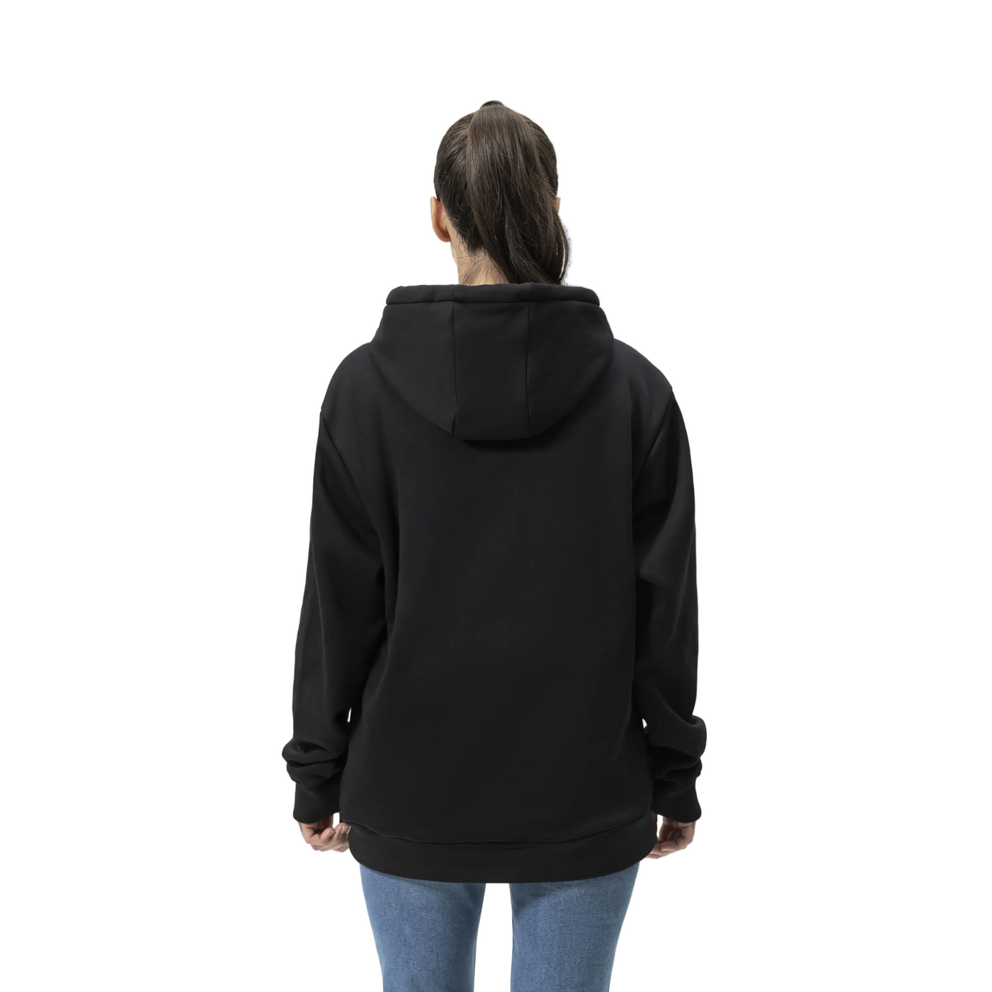 Weston - Heated Zip Hoodie for Men and Women