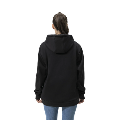 Weston - Heated Zip Hoodie for Men and Women