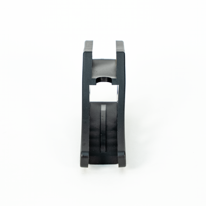 EBMX Chain Guide for Extended Swingarm