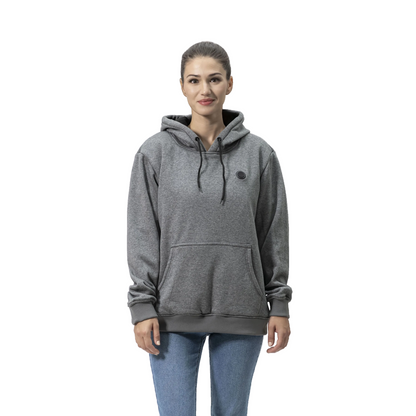 Weston - Women’s Heated Sweatshirt