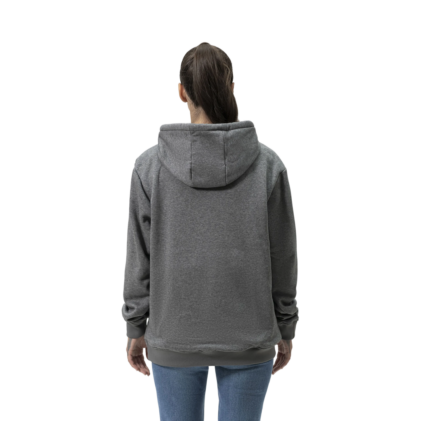 Weston - Women’s Heated Sweatshirt