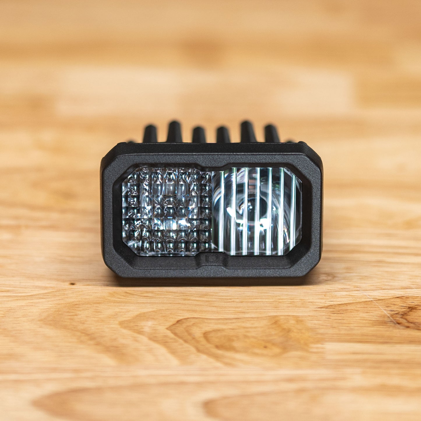 Warp9 - High Output Headlight Kit