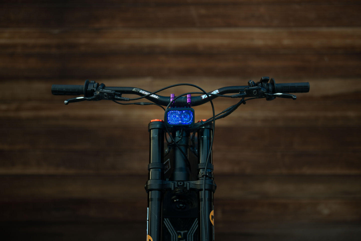 Warp9 - V2 High-Output Headlight with W9 Mounting