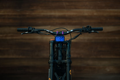 Warp9 - V2 High-Output Headlight with W9 Mounting