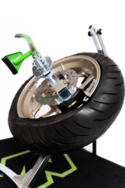 ULTIMATE Kit - Street Bike Tire Changer