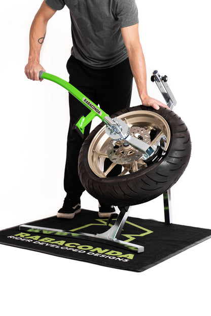 ULTIMATE Kit - Street Bike Tire Changer