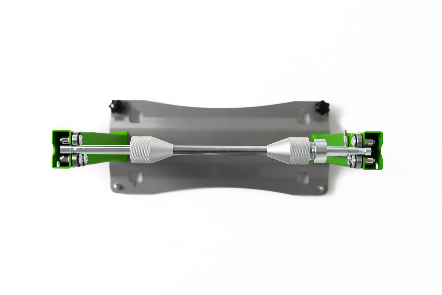 Rabaconda Motorcycle Wheel Balancer