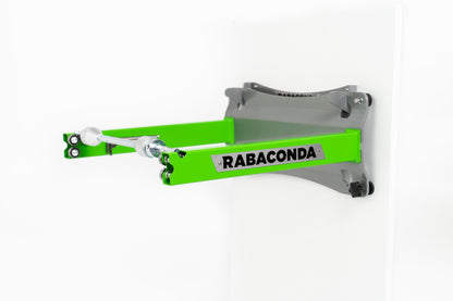 Rabaconda Motorcycle Wheel Balancer