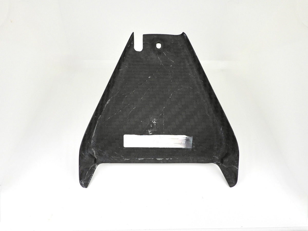 EMoto-X Racing Talaria Real Carbon Horn Delete / Horn Relocate Version 2 for Talaria MX5, MX4,MX3, L1E