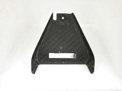 EMoto-X Racing Talaria Real Carbon Horn Delete / Horn Relocate Version 2 for Talaria MX5, MX4,MX3, L1E
