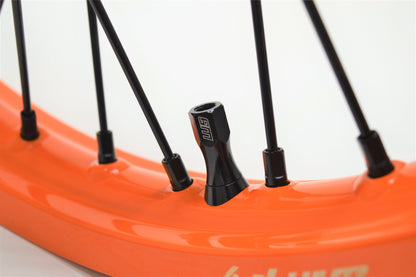 Warp9 - Titanium Pro Rim Locks