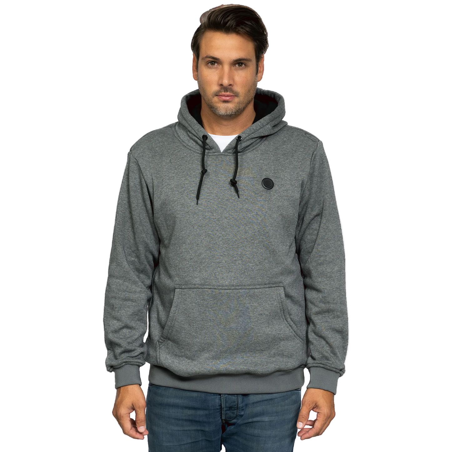 Weston - Heated Sweatshirt