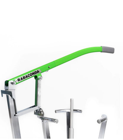 Rabaconda Dirt Bike Tire Changer