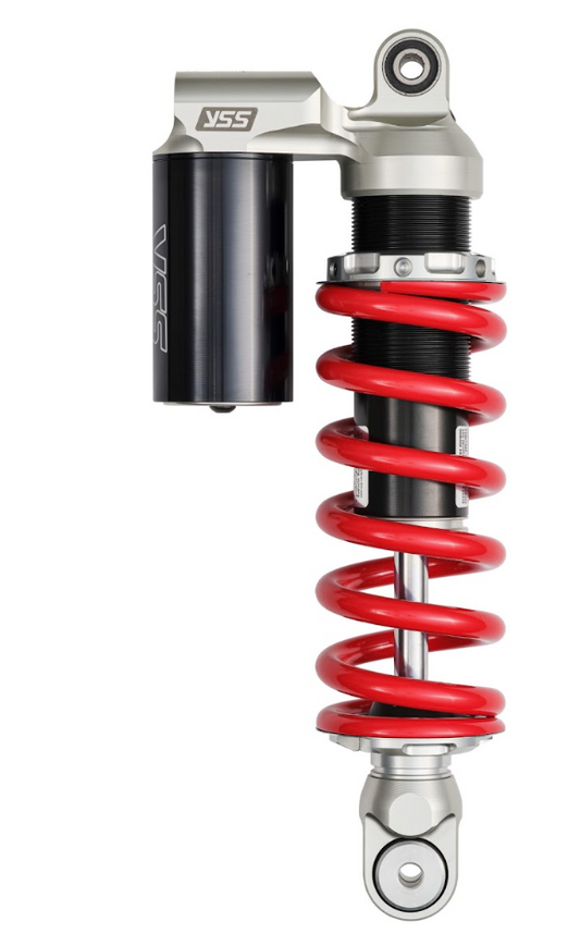 EBMX Rear Shock for ERidePro