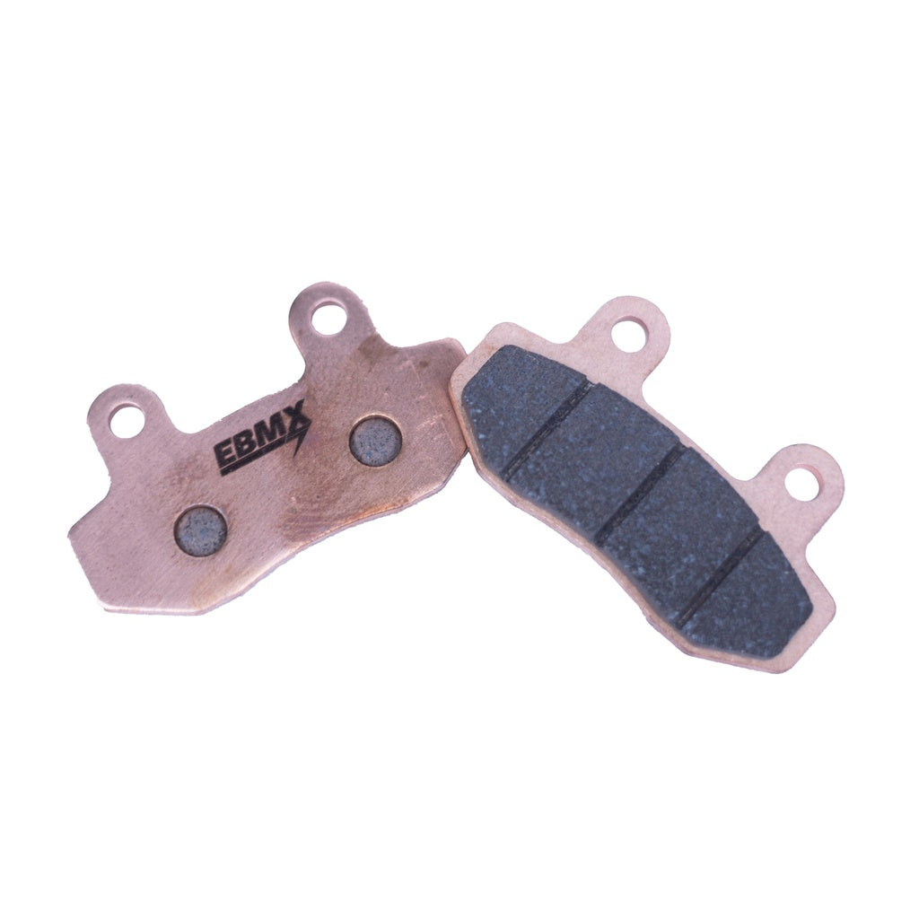 EBMX Competition Brake Pads for Ultra Bee