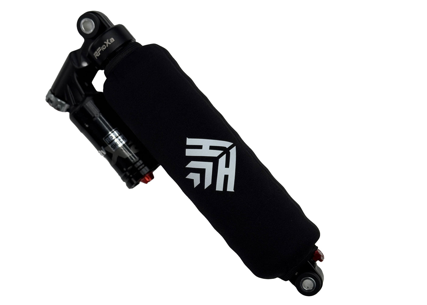 Grit Shift - Heavy Hitter E-Moto Shock Protector Sock