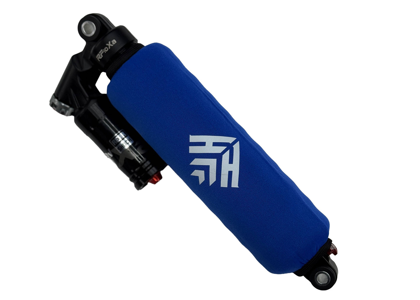 Grit Shift - Heavy Hitter E-Moto Shock Protector Sock