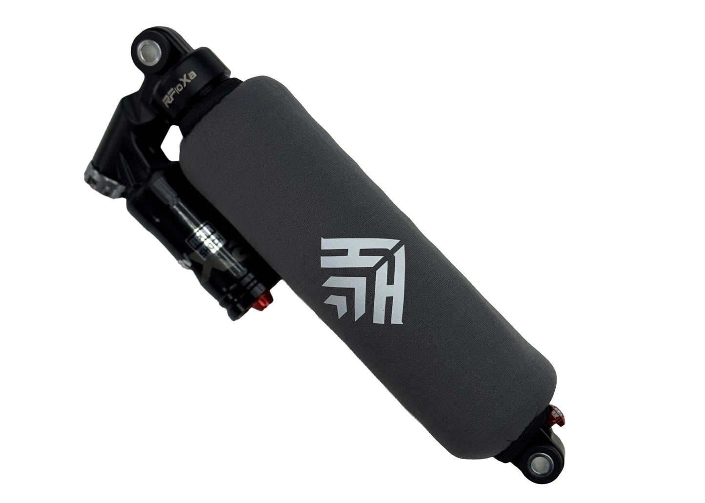Grit Shift - Heavy Hitter E-Moto Shock Protector Sock