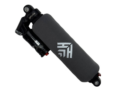 Grit Shift - Heavy Hitter E-Moto Shock Protector Sock