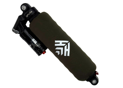 Grit Shift - Heavy Hitter E-Moto Shock Protector Sock
