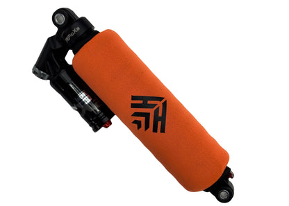 Grit Shift - Heavy Hitter E-Moto Shock Protector Sock