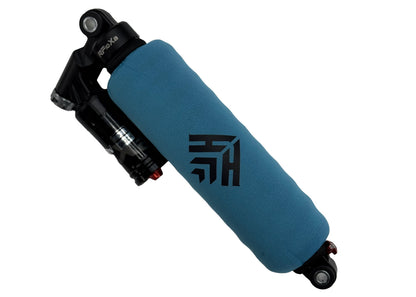 Grit Shift - Heavy Hitter E-Moto Shock Protector Sock