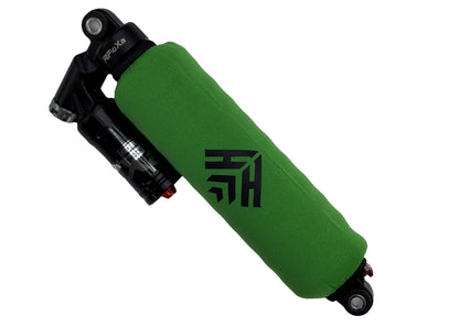Grit Shift - Heavy Hitter E-Moto Shock Protector Sock