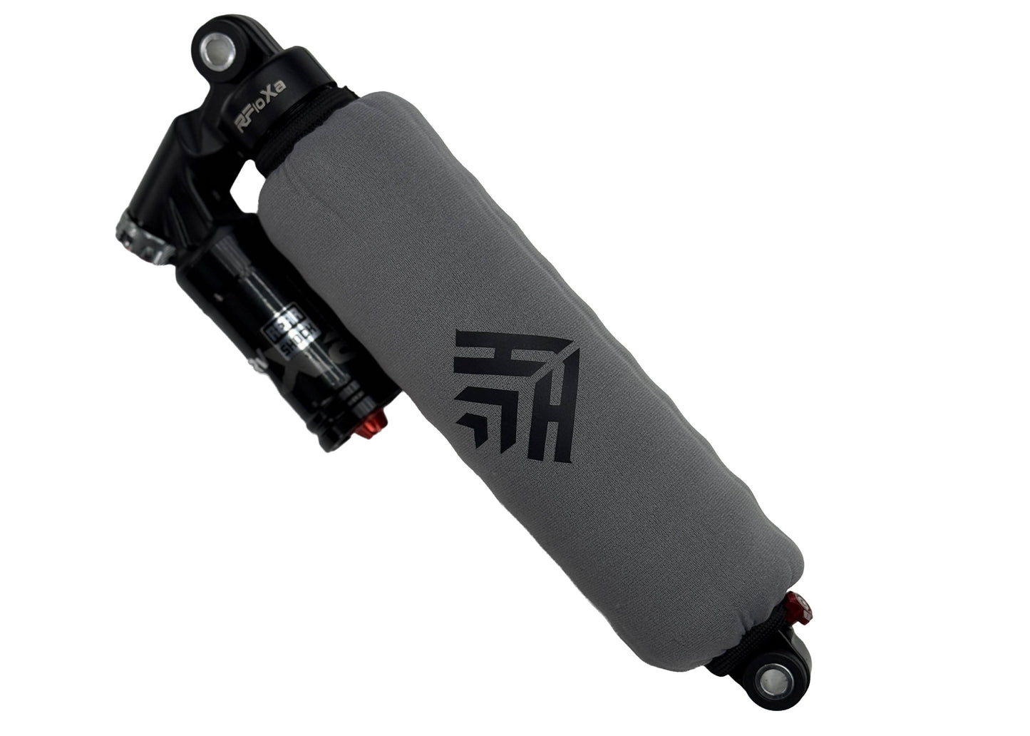 Grit Shift - Heavy Hitter E-Moto Shock Protector Sock