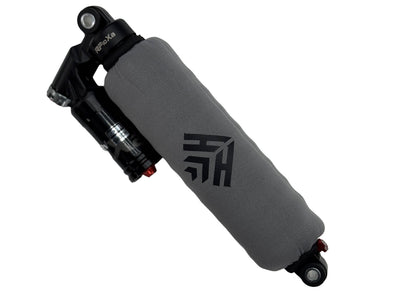 Grit Shift - Heavy Hitter E-Moto Shock Protector Sock