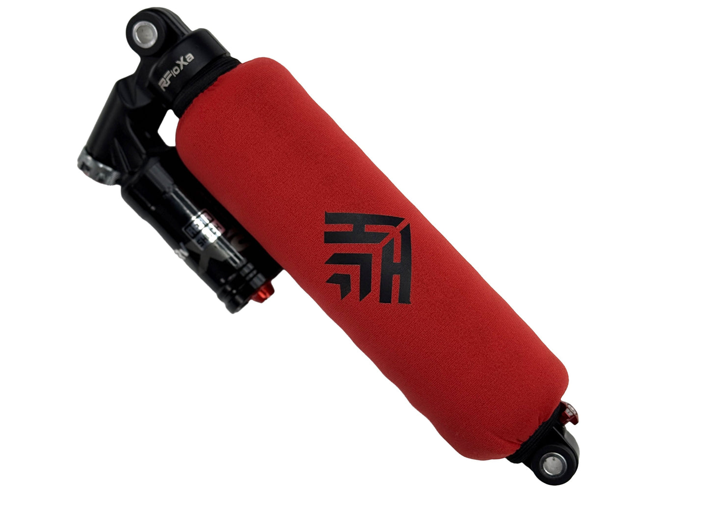 Grit Shift - Heavy Hitter E-Moto Shock Protector Sock